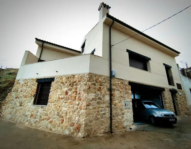 Imagen de Casa El aprisco