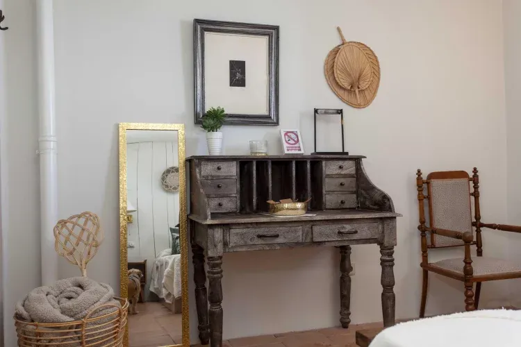 Imagen de Habitación matrimonial con ventana