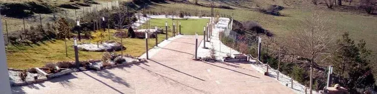 Imagen de Campo de fútbol