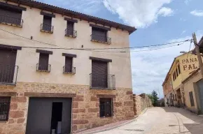 Imagen de Casa rural Alcolea del Pinar 