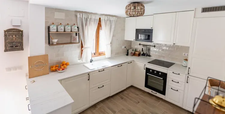 Imagen de La cocina