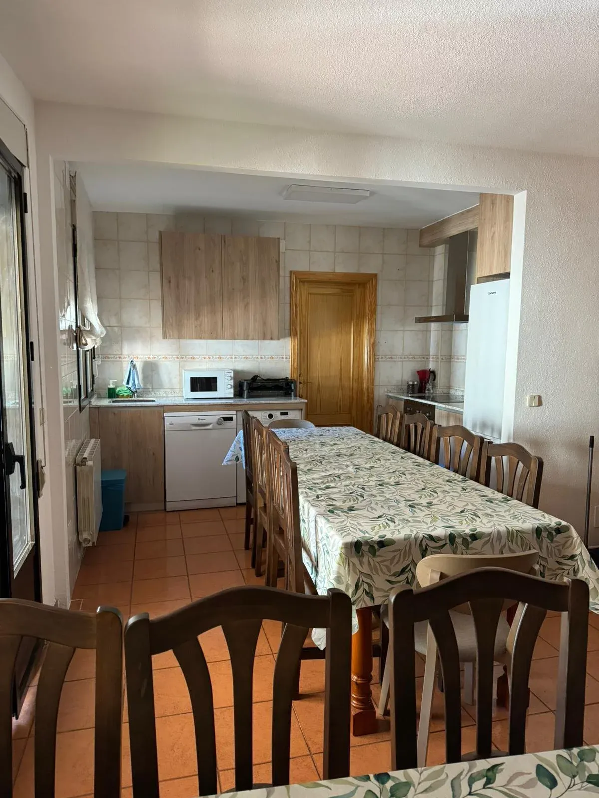 Imagen de COMEDOR PARA GRUPOS
