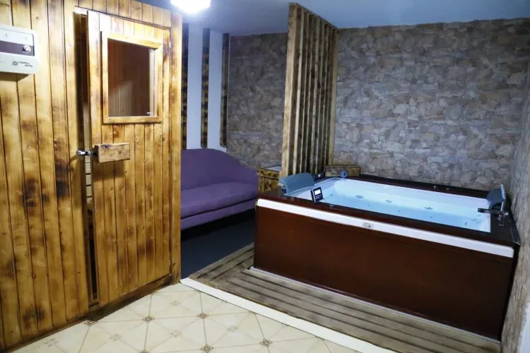 Imagen de Zona spa 