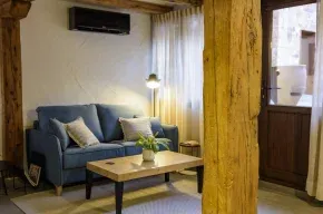 Imagen de Las Horneras de Cobeta - Apartamento Andrea