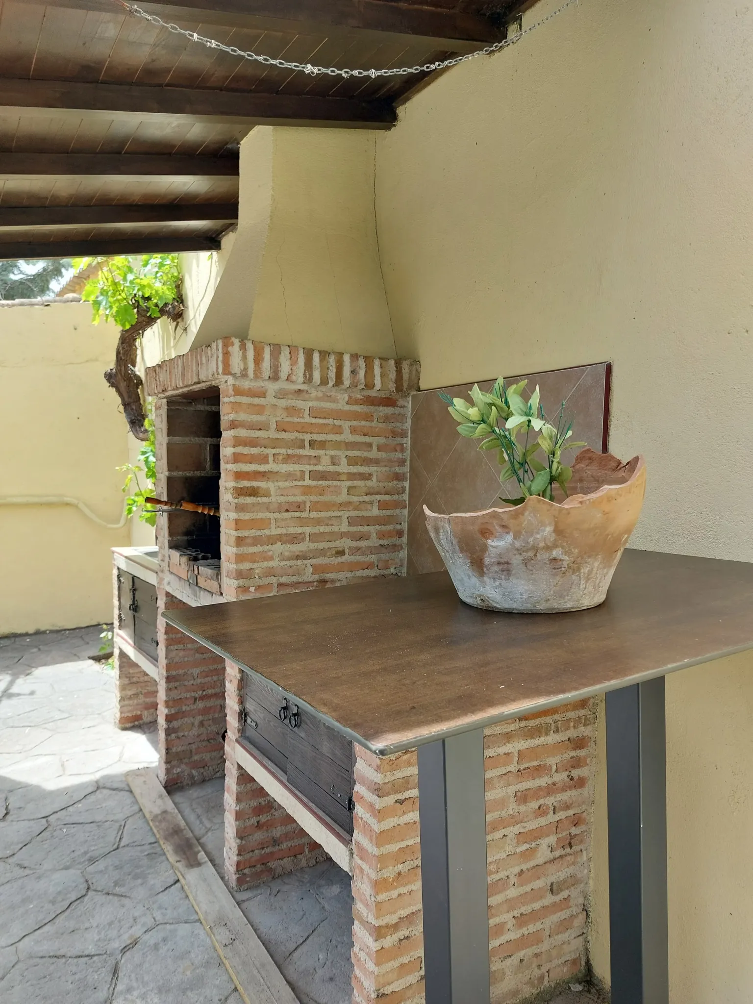 Imagen de barbacoa