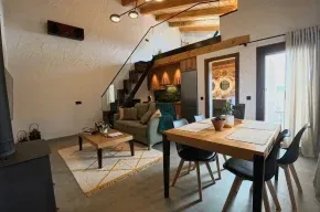 Imagen de Las Horneras de Cobeta - Apartamento Petronila
