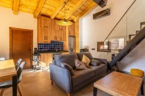 Imagen de Las Horneras de Cobeta - Apartamento Florencia