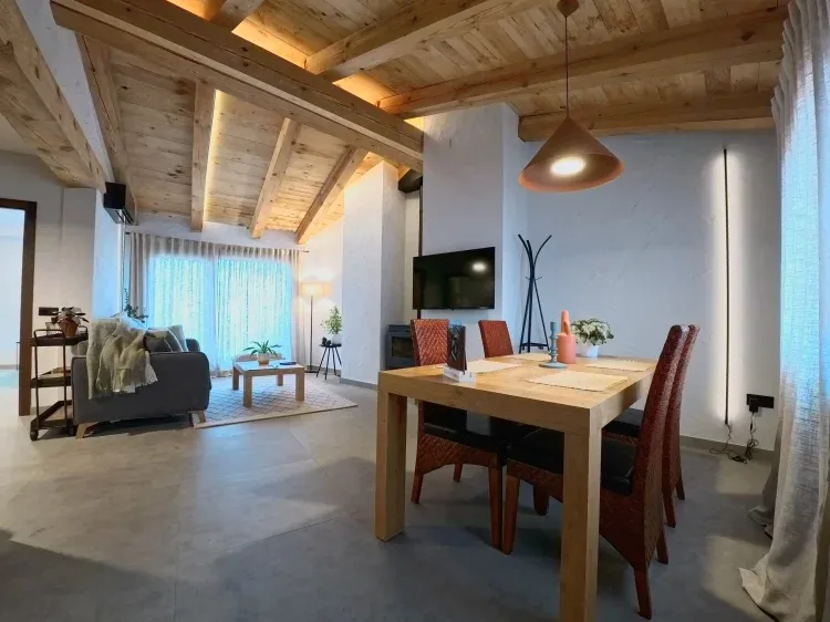 Imagen de Salón comedor