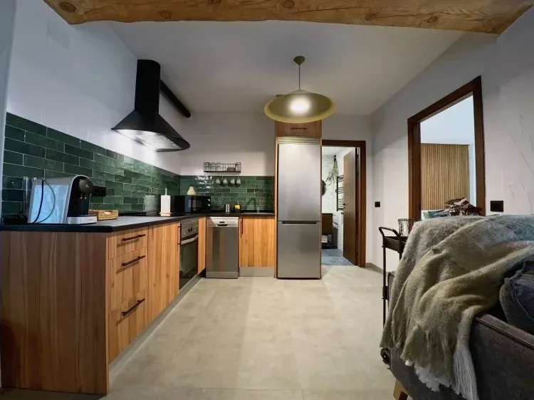 Imagen de Cocina