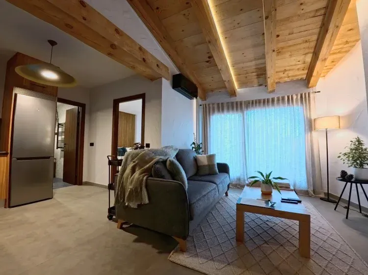 Imagen de Salón comedor