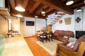Imagen de Casa Rural La Rosalia