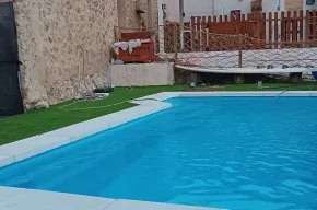 Imagen de Casa Rural Orcunion