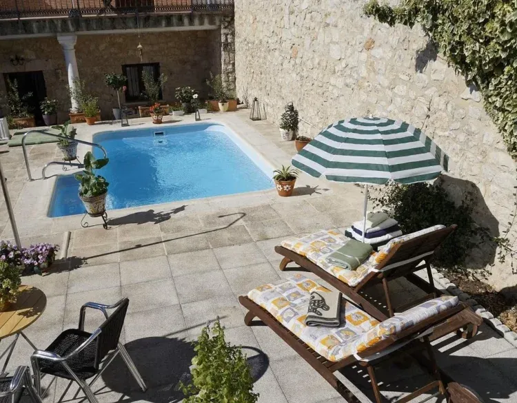 Imagen de Piscina