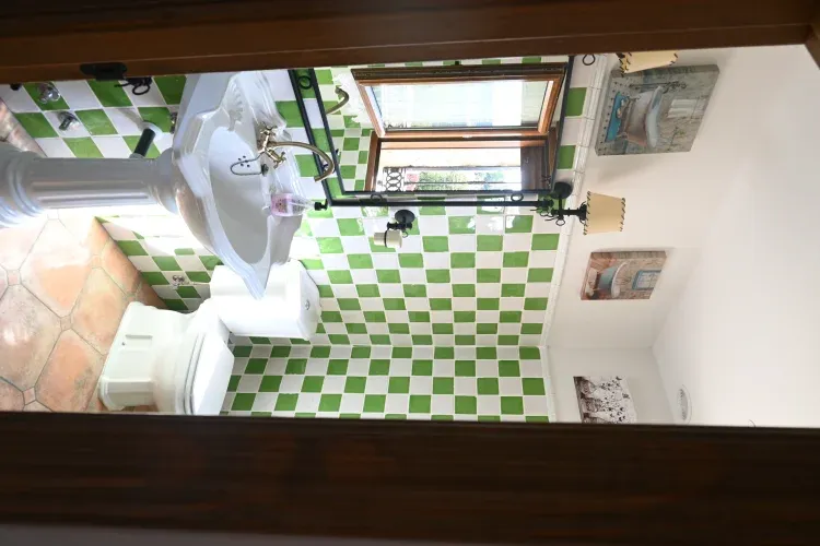 Imagen de Aseo planta baja