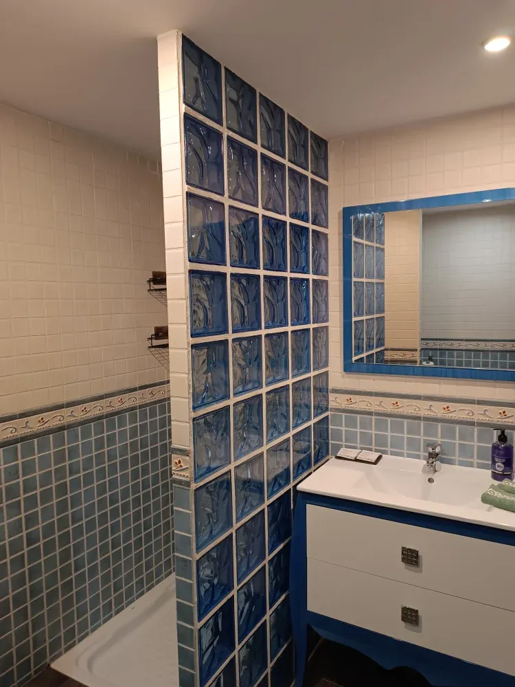 Imagen de Baño principal