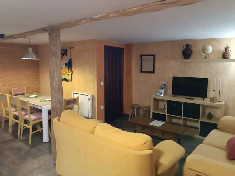Imagen de Salón comedor