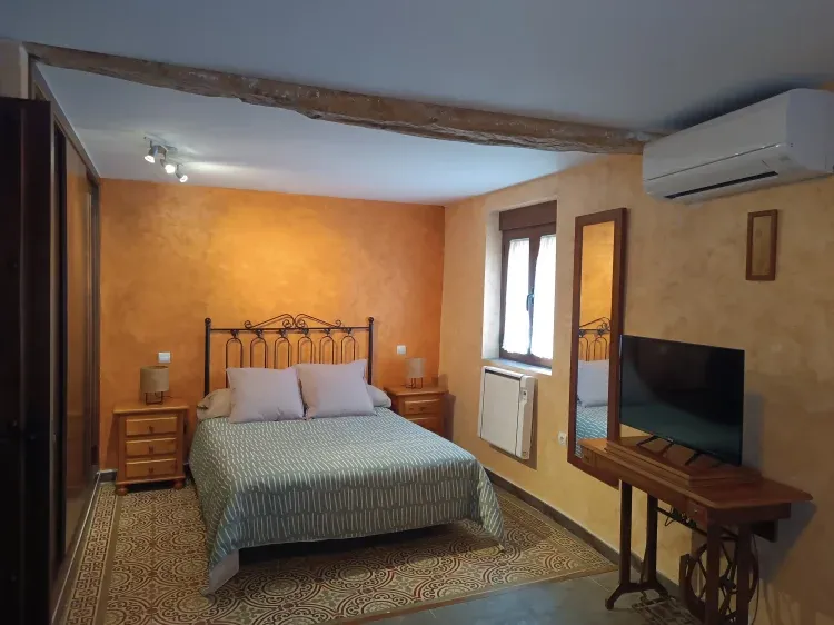 Imagen de Habitación principal