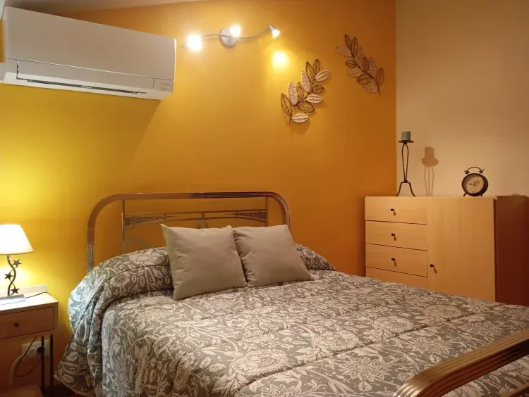 Imagen de Habitación matrimonio