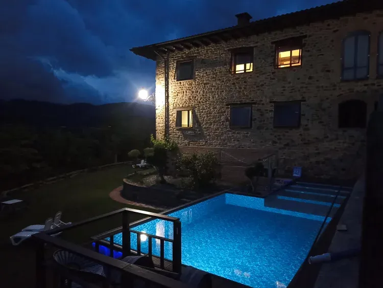 Imagen de Piscina