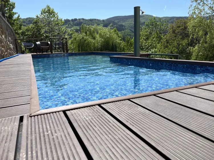 Imagen de Piscina