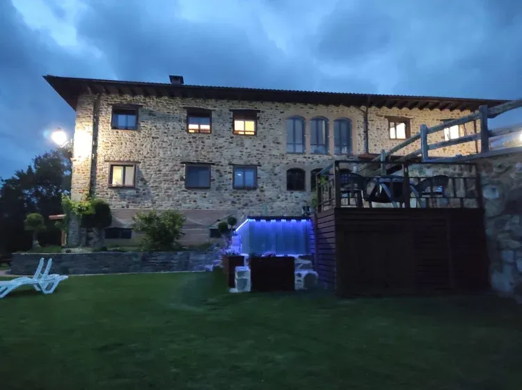 Imagen de Piscina
