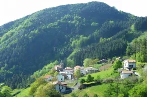 Imagen de Albergue Beizama - Beizamako Aterpetxea