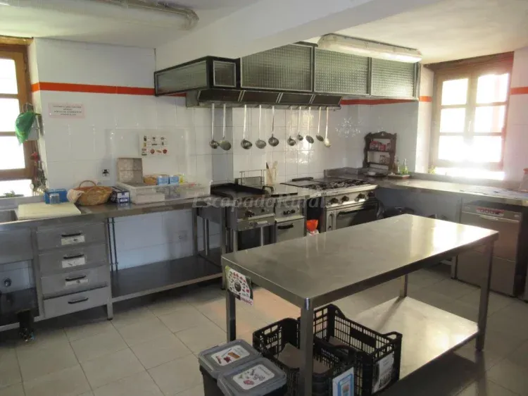 Imagen de Cocina