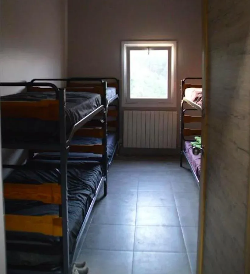 Imagen de Habitación 8 pax