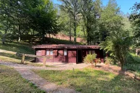 Imagen de Gaztainuzketa Mendi Etxea
