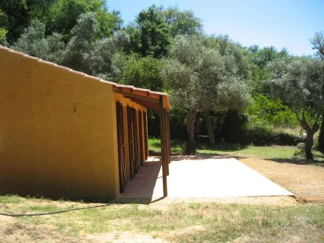 Imagen de Casa Ocre