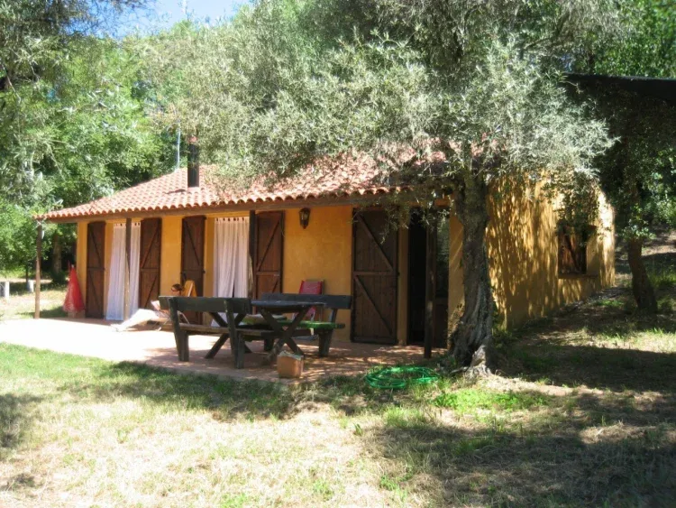 Imagen de Casa Ocre
