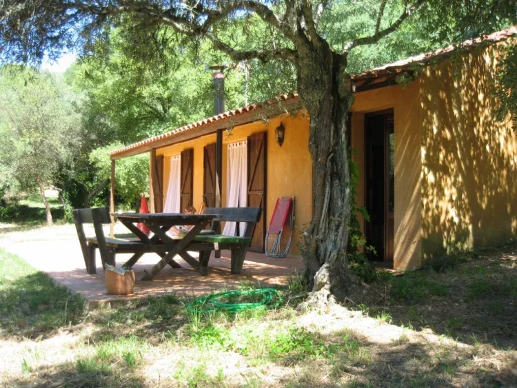 Imagen de Casa Ocre