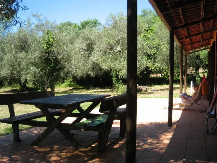 Imagen de Casa Ocre