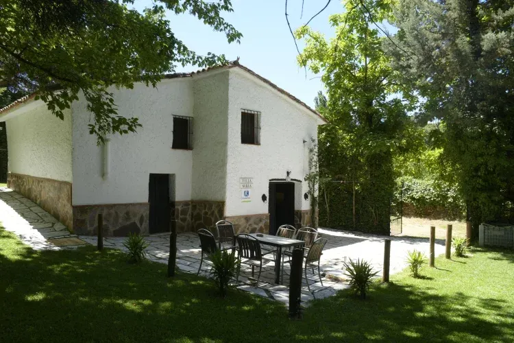 Imagen de Villa nuria