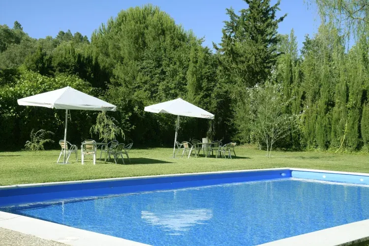 Imagen de Piscina