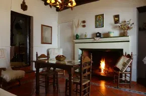 Imagen de Casas El Tragaluz