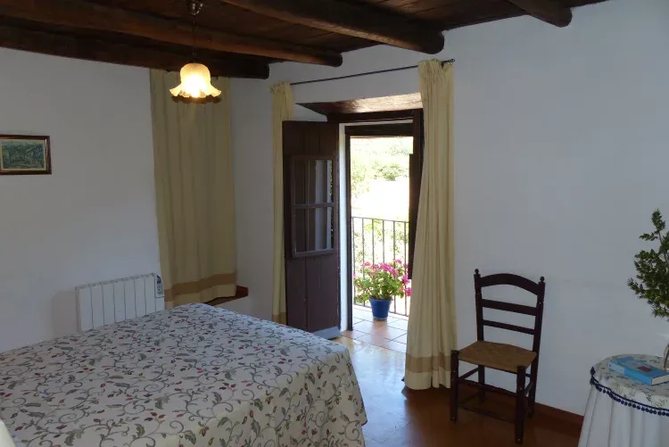 Imagen de DORMITORIO 