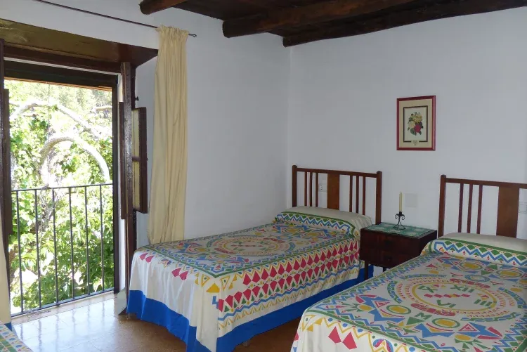 Imagen de DORMITORIO