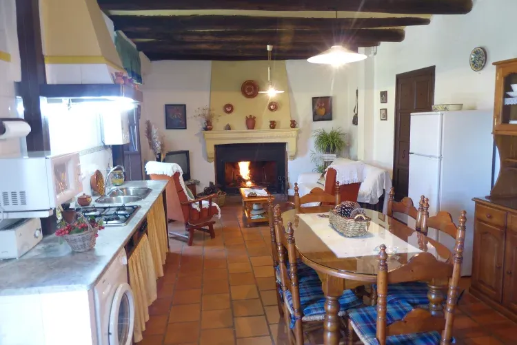 Imagen de SALÓN/COCINA