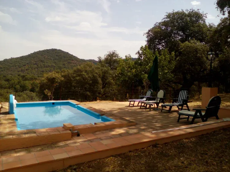 Imagen de Mogeas piscina
