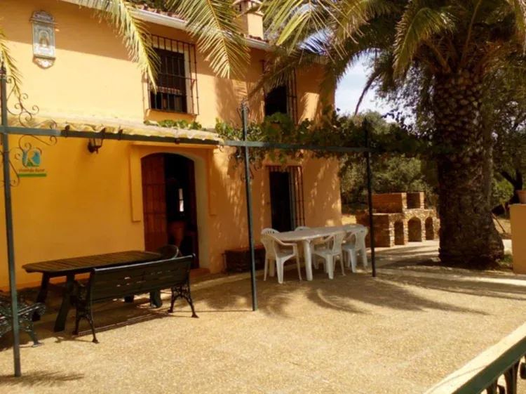 Imagen de Mogeas terraza 1