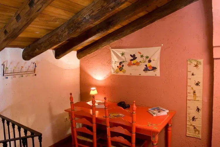Imagen de Casa Águila