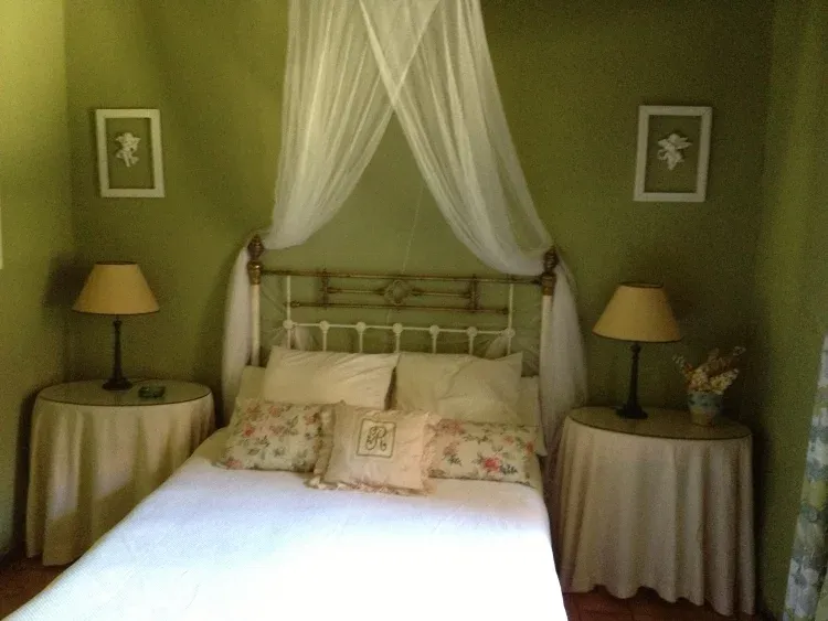 Imagen de Dormitorio casa El Collado