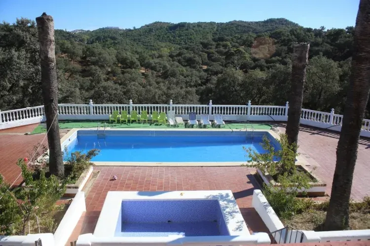 Imagen de Casa Palmeras