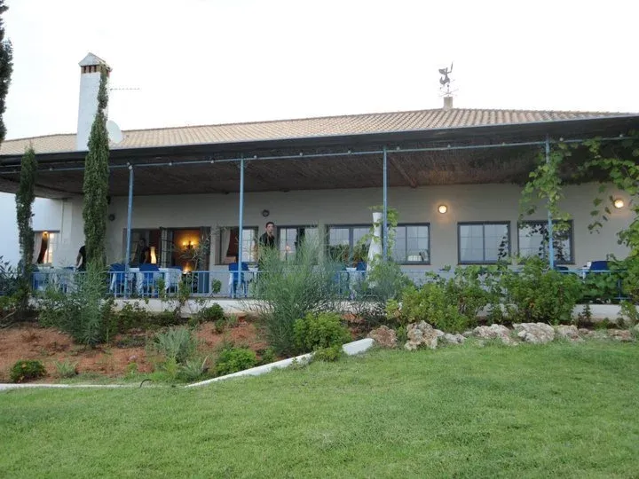 Imagen de Terraza común.