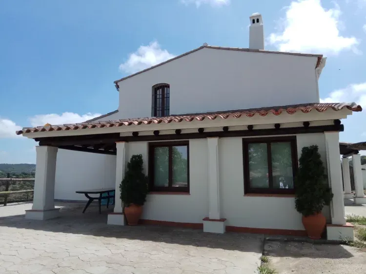 Imagen de Proche de la casa