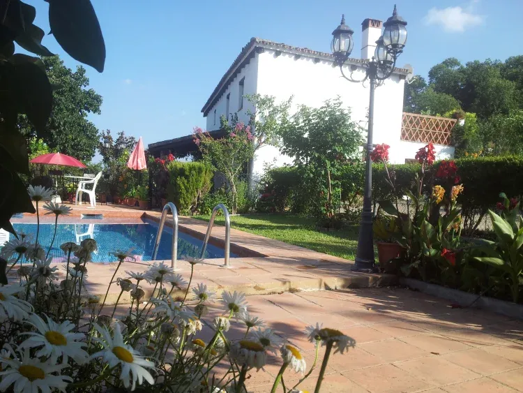 Imagen de Exterior
