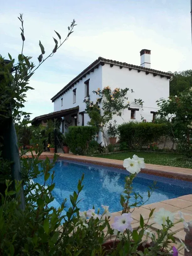 Imagen de Piscina