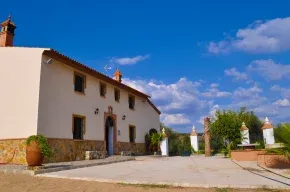 Imagen de Casa Rural la Galvana Aracena
