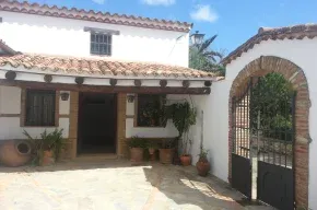 Imagen de Casa rural Finca La Nava LH